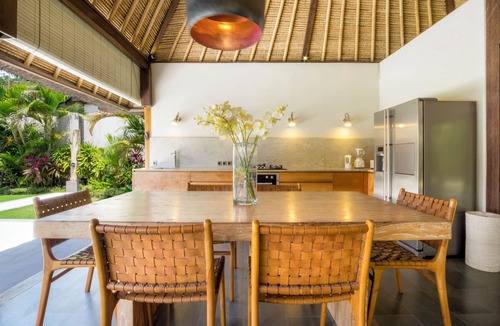 Pecatu Villa | Akilea villas