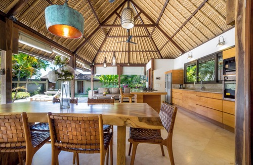 Pecatu Villa | Akilea villas