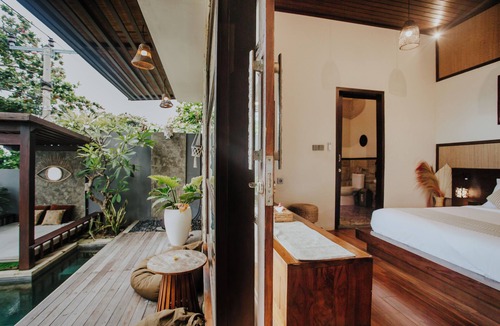 Penida Island Villa | AKSARA PRIVATE VILLA nusa penida
