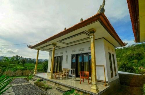 Songan Bed & Breakfast | Alam Bali Lake View