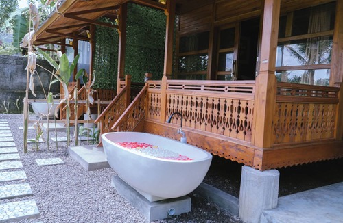 Blahbatuh Villa | Alam Bulangan Villa