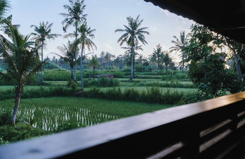 Blahbatuh Villa | Alam Bulangan Villa