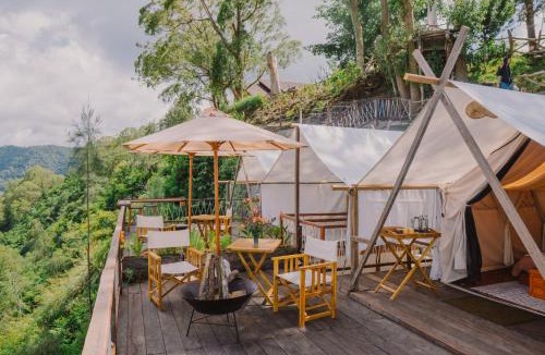 Kedisan Other | Alam Caldera Camp & Resto