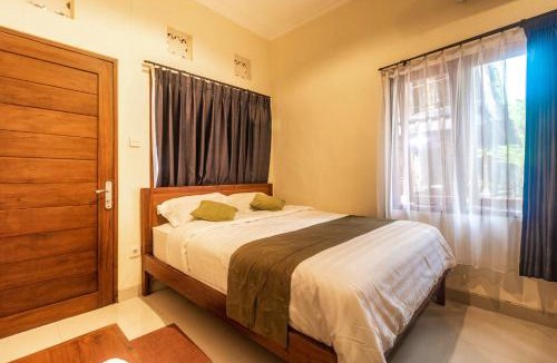 Tua House | Alam Desa Homestay by AGATA