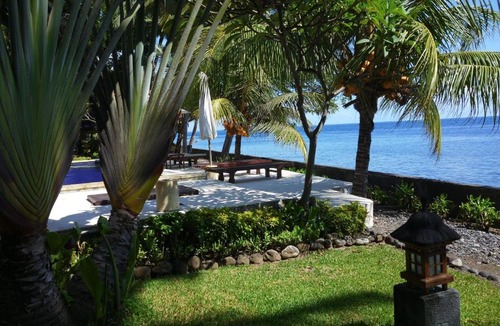 Penuktukan Resort | Alam Mimpi Bali