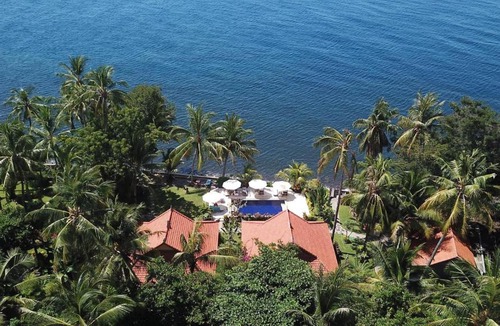 Penuktukan Resort | Alam Mimpi Bali