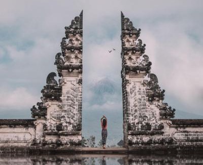 Ababi House | AlamGangga Villas Tirta Gangga