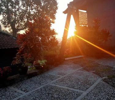 Ababi Hotel | Alamku Bungalow