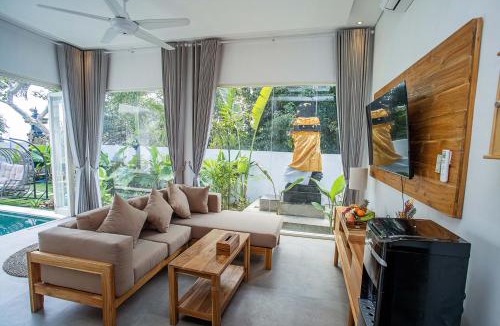 Ceningan Island Villa | Alas Villa - 3 Bedrooms Private Pool Villa