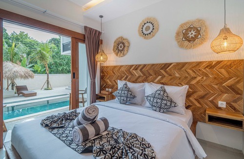 Jimbaran House | Albe Retreat Balangan