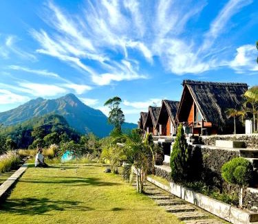 Songan Hotel | Alengkong Bali Camp