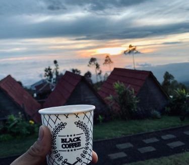 Songan House | Alengkong Double View