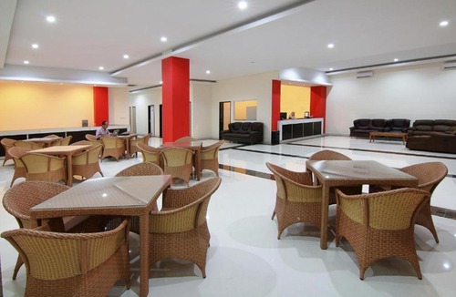 Pemecutan Kelod Hotel | Alkyfa Hotel Bali