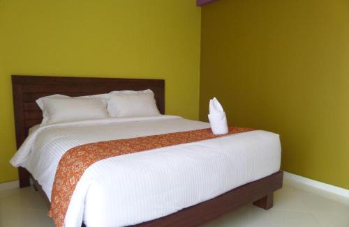 Pemecutan Kelod Hotel | Alkyfa Hotel Bali