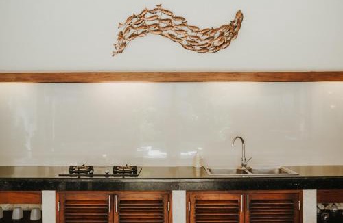 Penuktukan House | ALOKA BAHARI Villas