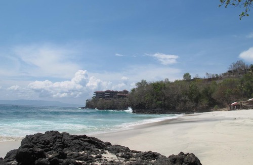 Padangbai Hotel | Alola Inn
