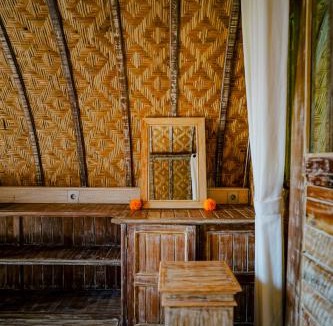 Tampaksiring Cabin | Alvia Joglo House & Private Pool