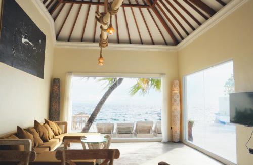 Penida Island Villa | Amada Penida Villa