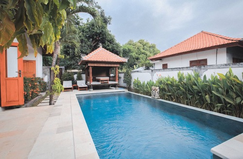 Lovina Villa | Amazing 3 Br Villa with Private Pool at Lovina