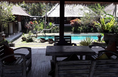 Lodtunduh House | AMAZING CULTURE 5 BEDROOM VILLA UBUD