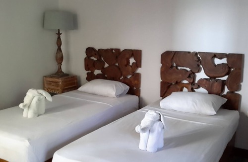 Purwakerti House | Amed Beach Villa