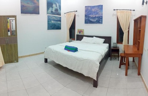 Purwakerti House | Amed House