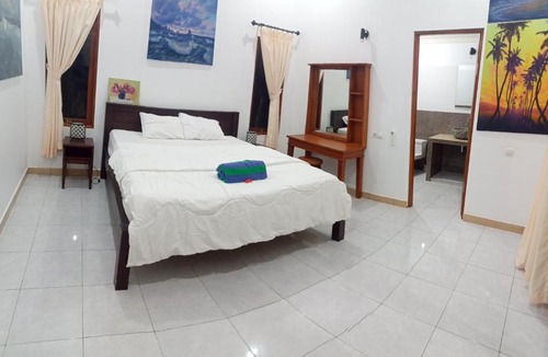 Purwakerti House | Amed House