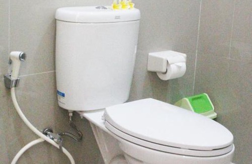 Purwakerti House | Amed Kunara Guest House