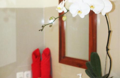 Purwakerti House | Amed Kunara Guest House