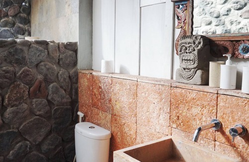 Purwakerti House | Amed Lodge by Sudamala Resorts