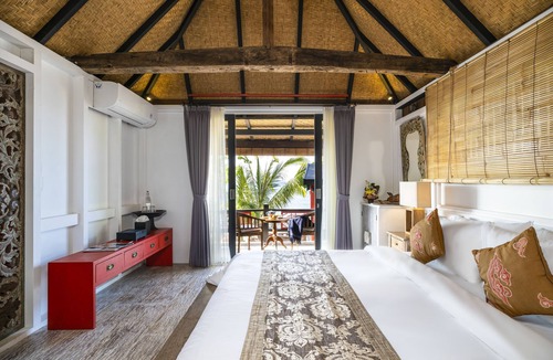 Purwakerti House | Amed Lodge by Sudamala Resorts
