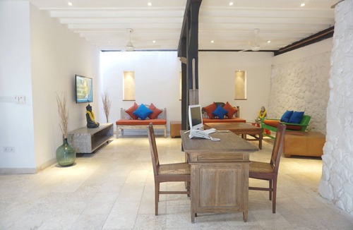 Purwakerti House | Amed Lodge by Sudamala Resorts