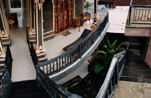 Amed Bed & Breakfast | Amed Romance House