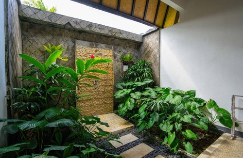 Selemadeg Villa | Amids Nature! 3BR Family Villa in Tabanan