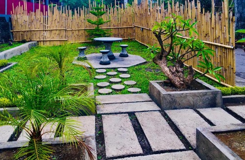 Toya Bungkah House | Ampik Batur