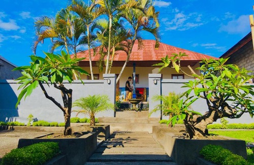 Toya Bungkah House | Ampik Batur