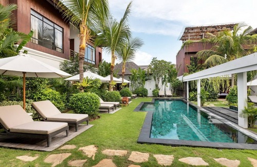 Drupadi Villa | Anam 9BR Villa