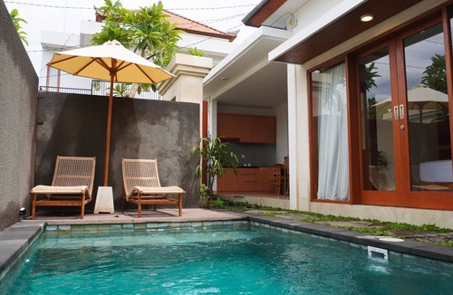 Mas Villa | Anara Villa Ubud