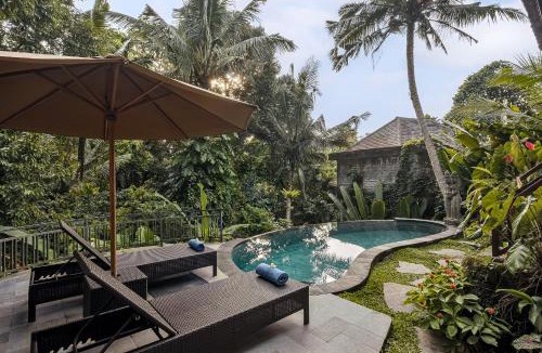Kutuh Kaja Villa | Andara Ubud Villa