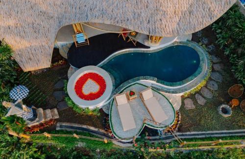 Selat Villa | Angel Bali Suites