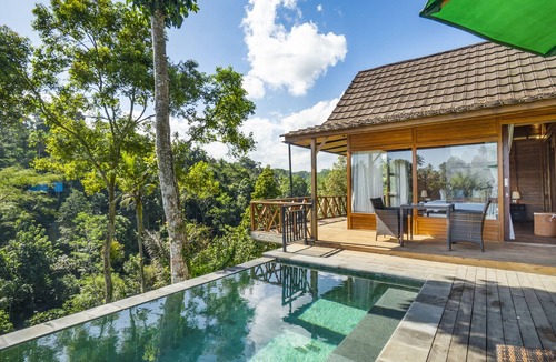 Tampaksiring Villa | Anja Villas Ubud