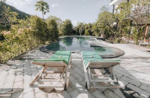 Amed House | Anugerah Villas 2