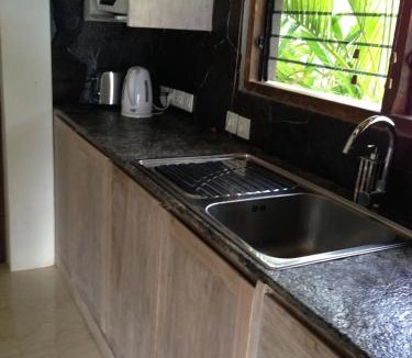 Jungut Batu Villa | Aqua Nusa - Luxury Lembongan Villas