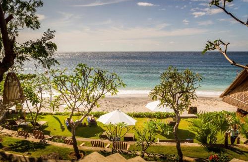 Bunutan Villa | Aquamarine Beach Villas