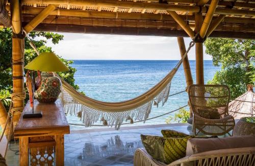 Bunutan Villa | Aquamarine Beach Villas
