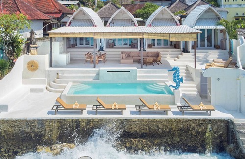 Ceningan Island Villa | Aquavista Ceningan