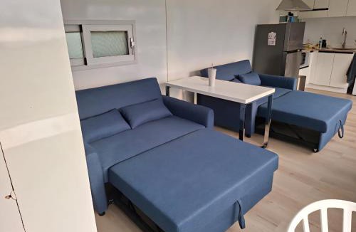 Bedugul Other | ARA Caravan Villa