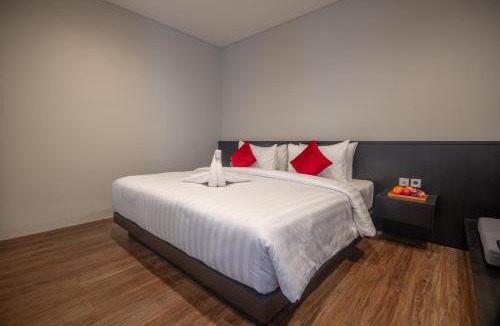 Pemecutan Kelod Hotel | Aralea Coliving