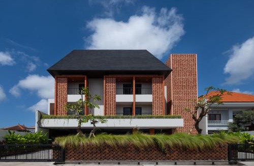 Pemecutan Kelod Hotel | Aralea Coliving
