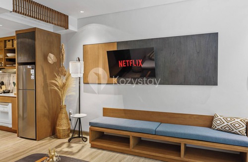Kuta Selatan Apartment | Aranya by Kozystay - Nusa Dua